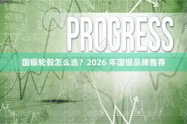 国锻轮毂怎么选?2026 年国锻品牌推荐
